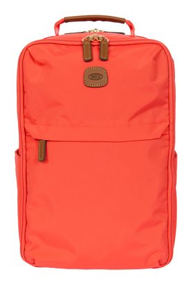 BRIC'S X-Collection Underseat Backpack Poppy