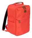 BRIC'S X-Collection Underseat Backpack Poppy BRIC'S X-Collection Underseat Backpack Poppy