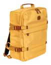 BRIC'S X-Collection Backpack Honey