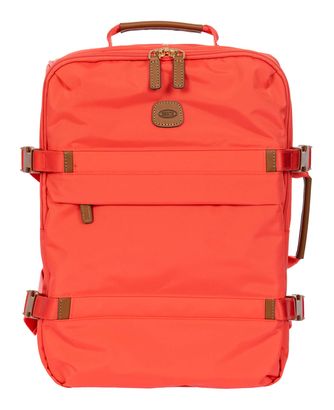 BRIC'S X-Collection Backpack Poppy