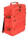 BRIC'S X-Collection Backpack Poppy