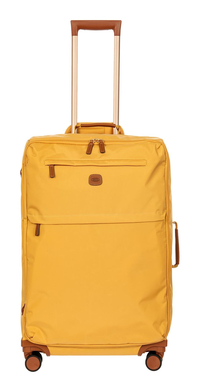 BRIC'S X-Collection Trolley 70 cm Honey