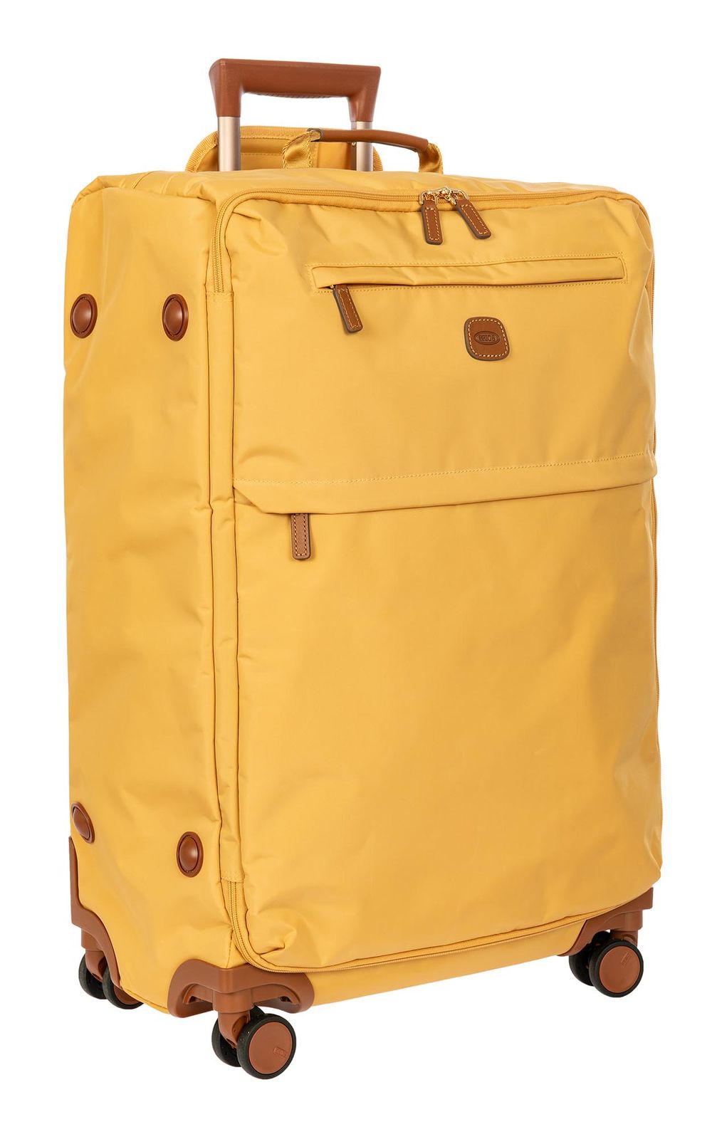 BRIC'S X-Collection Trolley 70 cm Honey BRIC'S X-Collection Trolley 70 cm Honey