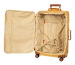 BRIC'S X-Collection Trolley 70 cm Honey BRIC'S X-Collection Trolley 70 cm Honey