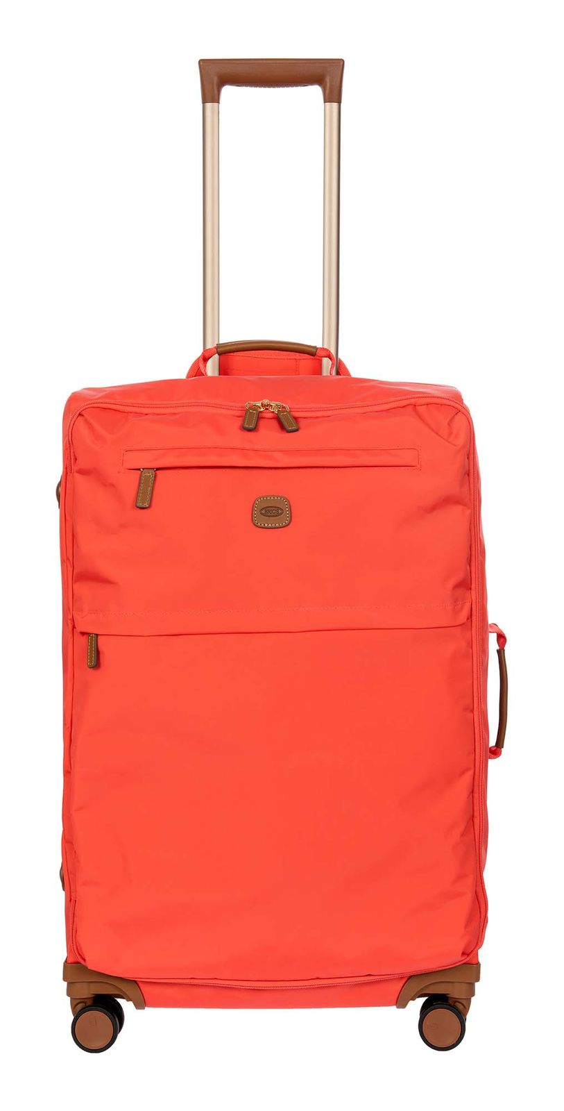 BRIC'S X-Collection Trolley 70 cm Poppy
