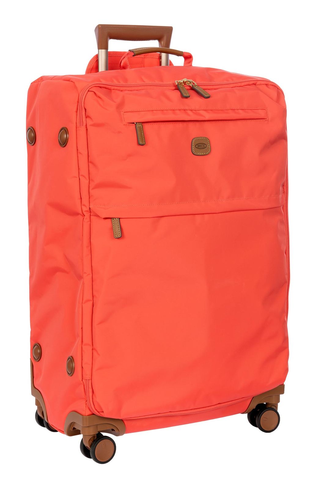 BRIC'S X-Collection Trolley 70 cm Poppy BRIC'S X-Collection Trolley 70 cm Poppy