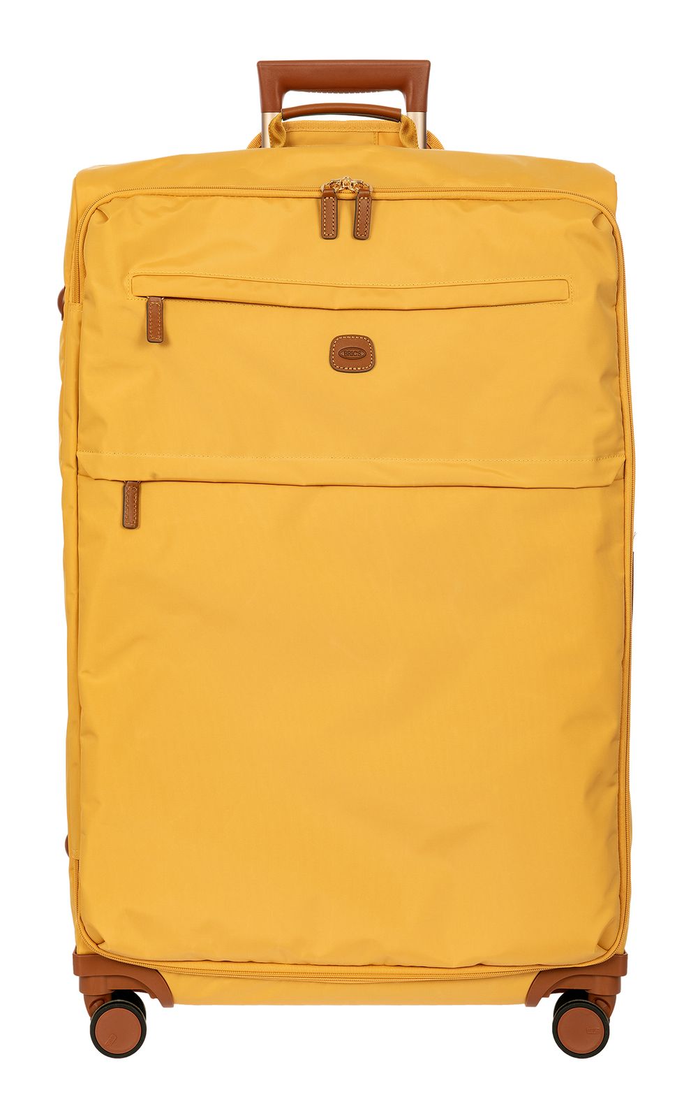 BRIC'S X-Collection Trolley Soft 77 cm Honey BRIC'S X-Collection Trolley Soft 77 cm Honey