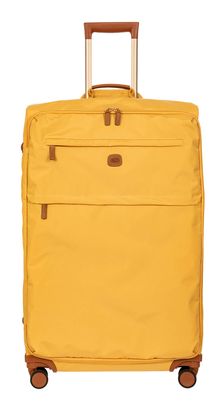 BRIC'S X-Collection Trolley Soft 77 cm Honey BRIC'S X-Collection Trolley Soft 77 cm Honey