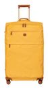 BRIC'S X-Collection Trolley Soft 77 cm Honey BRIC'S X-Collection Trolley Soft 77 cm Honey