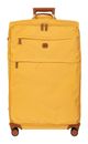 BRIC'S X-Collection Trolley Soft 77 cm Honey BRIC'S X-Collection Trolley Soft 77 cm Honey