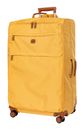 BRIC'S X-Collection Trolley Soft 77 cm Honey BRIC'S X-Collection Trolley Soft 77 cm Honey