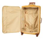 BRIC'S X-Collection Trolley Soft 77 cm Honey BRIC'S X-Collection Trolley Soft 77 cm Honey
