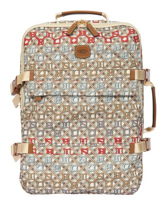 BRIC'S X-Collection Backpack Macramè BRIC'S X-Collection Backpack Macramè