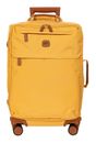 BRIC'S X-Collection Cabin Trolley Soft 55 cm Honey