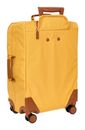 BRIC'S X-Collection Cabin Trolley Soft 55 cm Honey