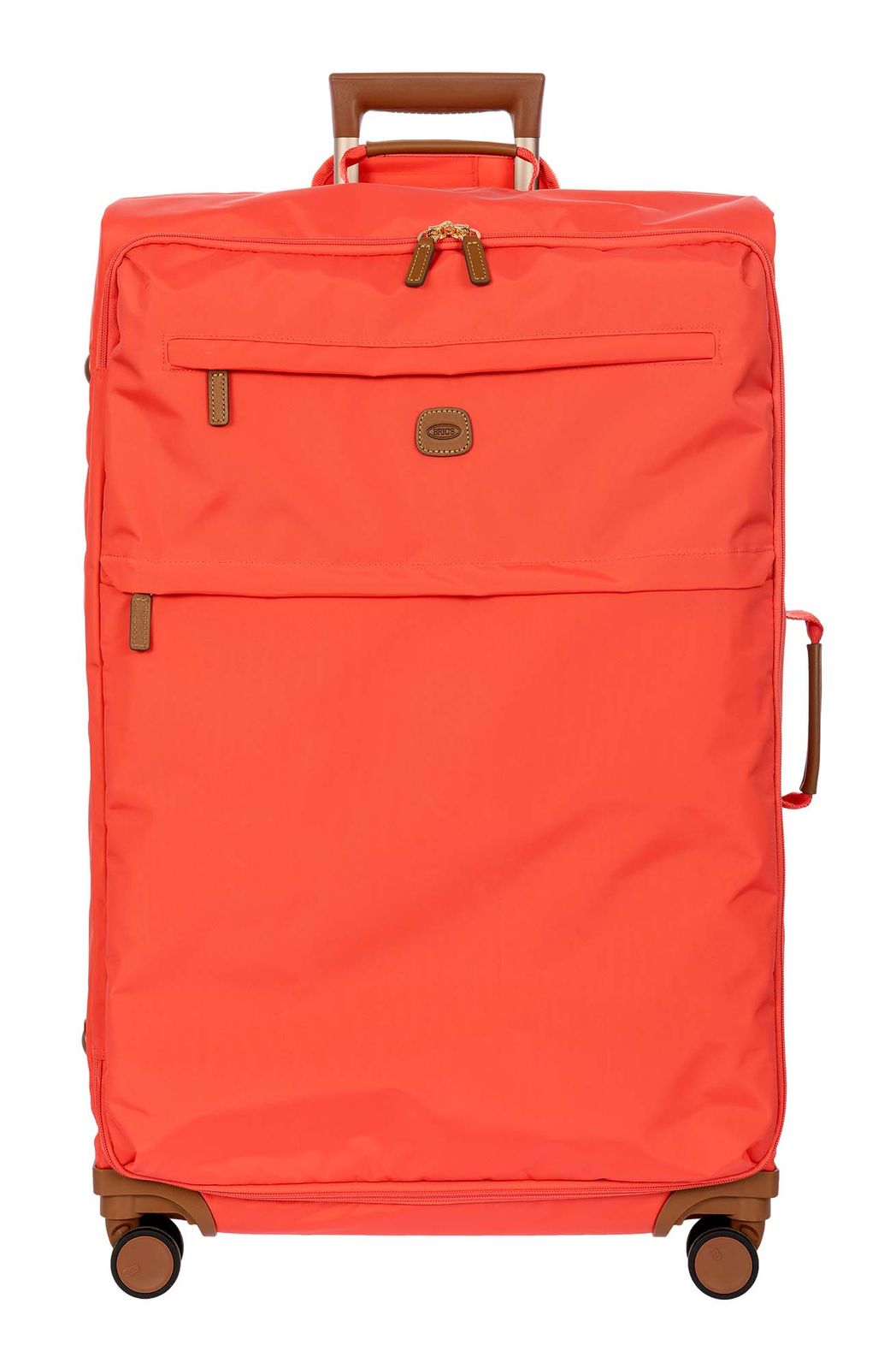 BRIC'S X-Collection Trolley Soft 77 cm Poppy BRIC'S X-Collection Trolley Soft 77 cm Poppy