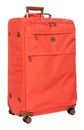 BRIC'S X-Collection Trolley Soft 77 cm Poppy BRIC'S X-Collection Trolley Soft 77 cm Poppy