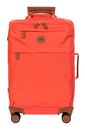 BRIC'S X-Collection Cabin Trolley Soft 55 cm Poppy