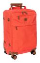 BRIC'S X-Collection Cabin Trolley Soft 55 cm Poppy