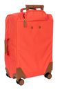 BRIC'S X-Collection Cabin Trolley Soft 55 cm Poppy