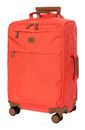 BRIC'S X-Collection Cabin Trolley Soft 55 cm Poppy