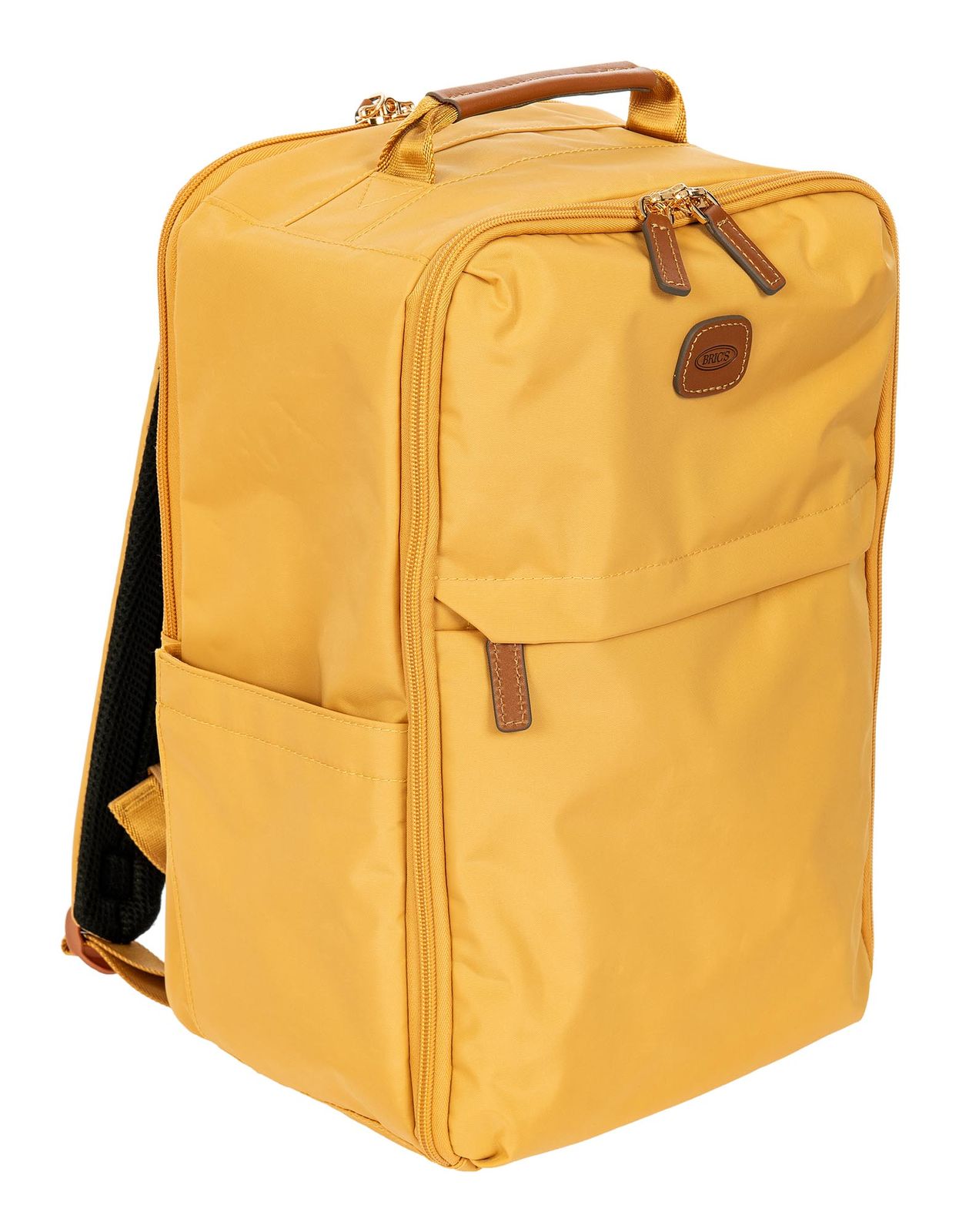 BRIC'S X-Collection Underseat Backpack Honey BRIC'S X-Collection Underseat Backpack Honey