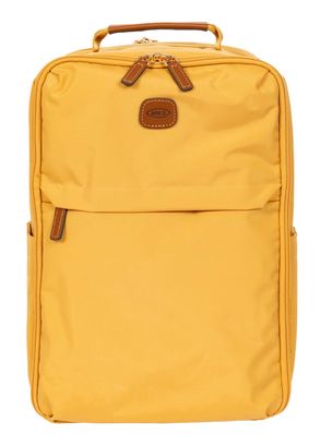 BRIC'S X-Collection Underseat Backpack Honey