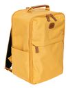BRIC'S X-Collection Underseat Backpack Honey BRIC'S X-Collection Underseat Backpack Honey