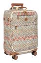 BRIC'S X-Collection Cabin Trolley Soft 55 cm Macramè BRIC'S X-Collection Cabin Trolley Soft 55 cm Macramè