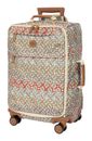 BRIC'S X-Collection Cabin Trolley Soft 55 cm Macramè BRIC'S X-Collection Cabin Trolley Soft 55 cm Macramè