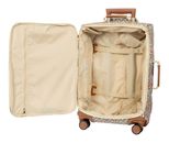BRIC'S X-Collection Cabin Trolley Soft 55 cm Macramè BRIC'S X-Collection Cabin Trolley Soft 55 cm Macramè
