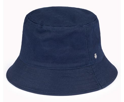 ROECKL Murcia Bucket Hat Classic Navy ROECKL Murcia Bucket Hat Classic Navy