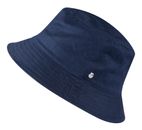 ROECKL Murcia Bucket Hat Classic Navy