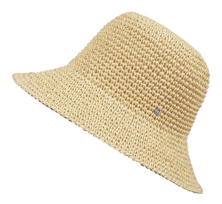 ROECKL Salerno Hat Creme