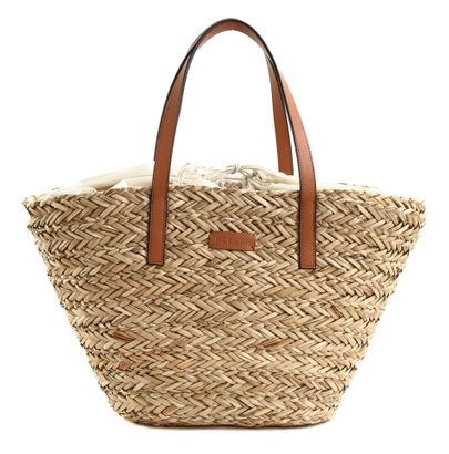 ROECKL Bali Shopper L Natur
