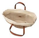 ROECKL Bali Shopper L Natur