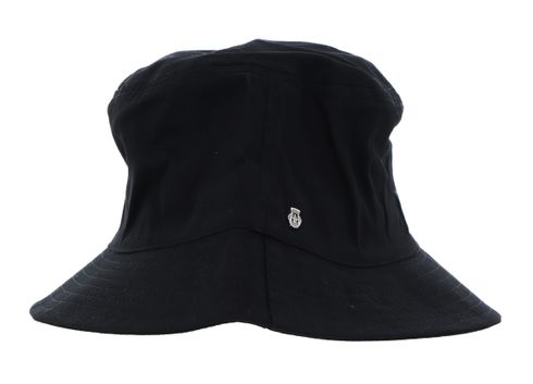 ROECKL Murcia Bucket Hat Black