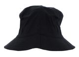 ROECKL Murcia Bucket Hat Black