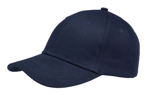 ROECKL Bel Air Baxley Cap Classic Navy