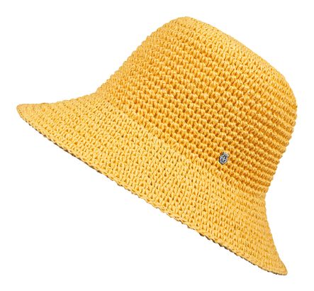 ROECKL Salerno Hat Sunshine ROECKL Salerno Hat Sunshine