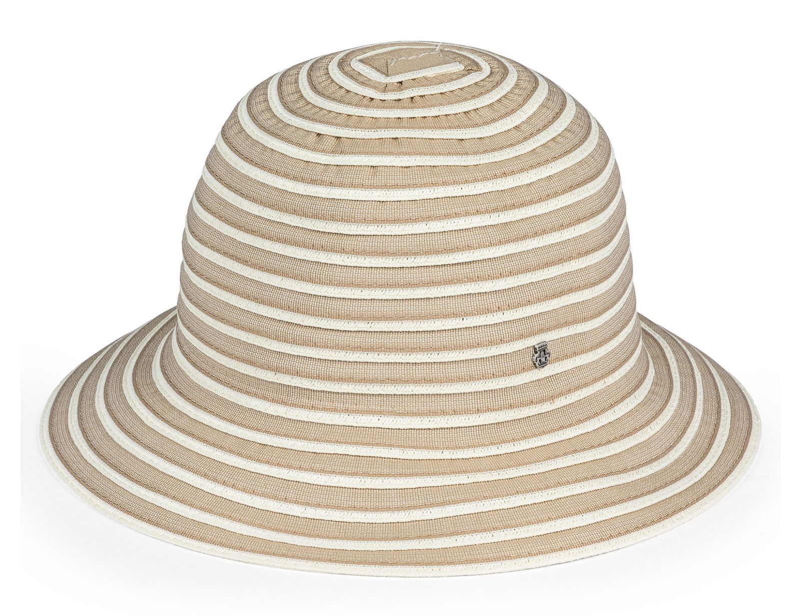 ROECKL Bardolino Hat Creme ROECKL Bardolino Hat Creme
