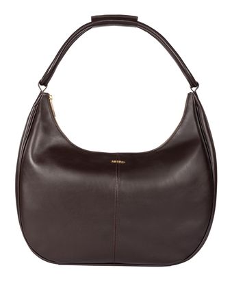 ROECKL Solea Shoulderbag L Coffee