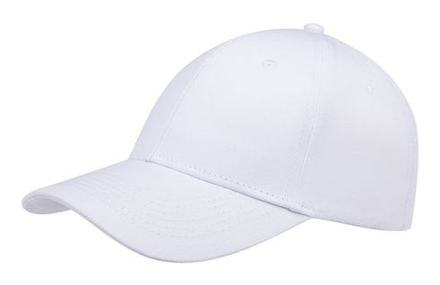 ROECKL Bel Air Baxley Cap White