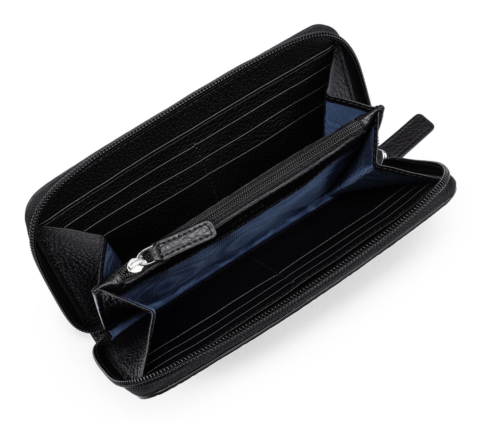 ROECKL Bea Wallet L Black ROECKL Bea Wallet L Black