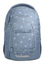 coocazoo Mate School Backpack Bloomy Daisy