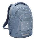 coocazoo Mate School Backpack Bloomy Daisy