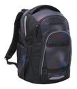 coocazoo Mate School Backpack Rainbow Illusion