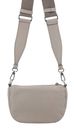 abro Leather Dalia Crossbody Bag Mina Stone