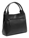 The Chesterfield Brand Tenara Leather Shoulderbag Black