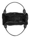 The Chesterfield Brand Tenara Leather Shoulderbag Black